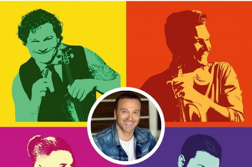 LES 4 SAISONS D’ALEXANDRE