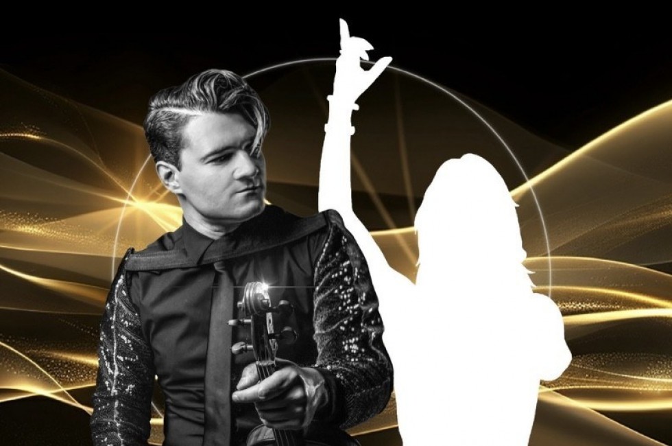 CÉLINE SYMPHONISÉE