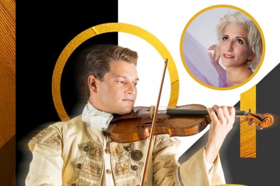 LE GRAND BAL VIENNOIS