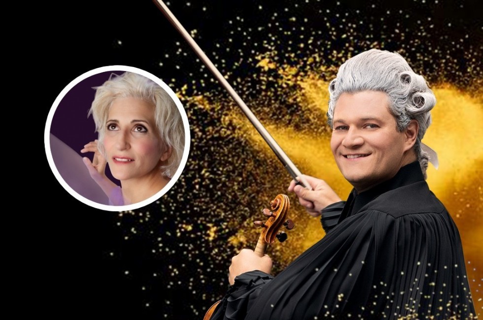 STRADIVARIUS À VIENNE