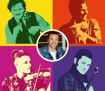 LES 4 SAISONS D’ALEXANDRE