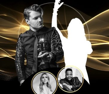 CÉLINE SYMPHONISÉE