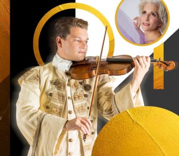 LE GRAND BAL VIENNOIS